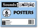 Cover of Sounds of Music