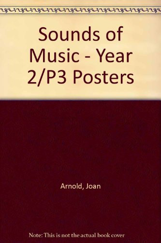 Cover of Sounds of Music