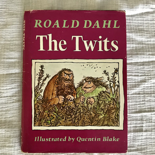 The Twits