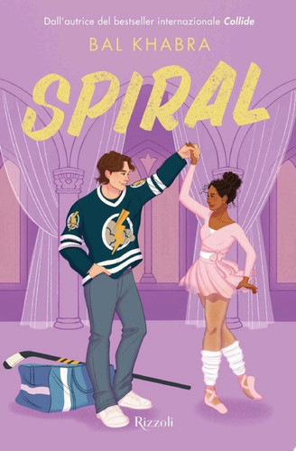 Spiral