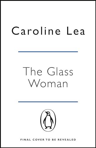 The Glass Woman