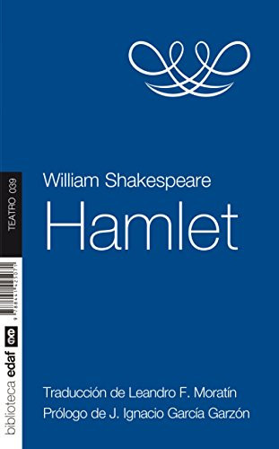 Hamlet (Teatro) (Spanish Edition)