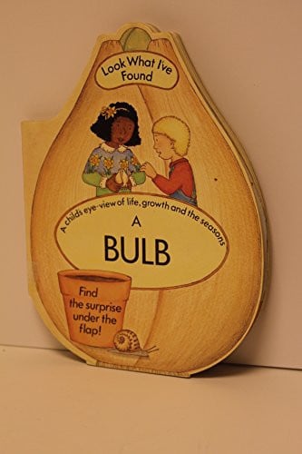Cover of A bulb