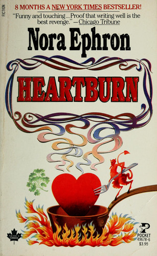 Heartburn