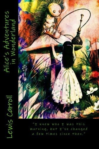 Alice's Adventures in Wonderland
