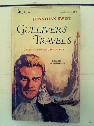Gulliver's Travels