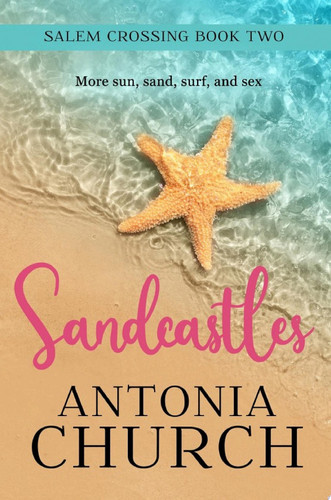 Sandcastles