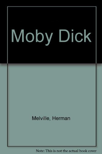 Moby Dick(Classics).