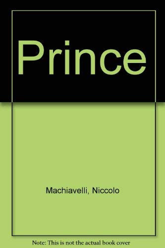 The Prince