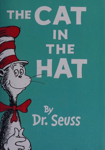 The Cat in the Hat