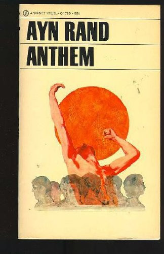 Anthem (Signet D1985)