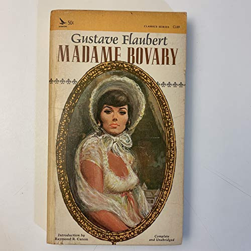 Madame Bovary
