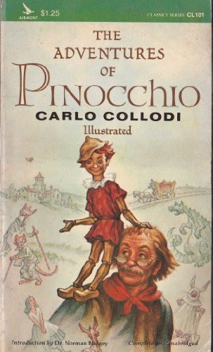 The Adventures of Pinocchio
