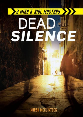 #5 Dead Silence