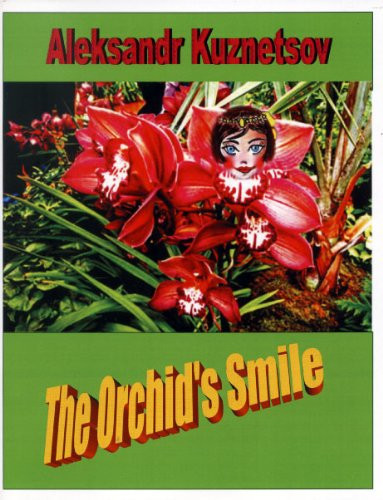 Cover of Orchid's Smile