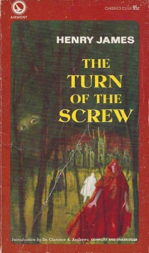 Turn of the Screw