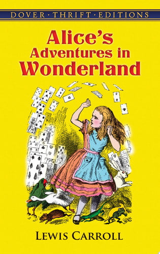Alice's Adventures in Wonderland