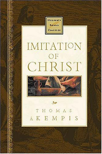 The Imitation of Christ