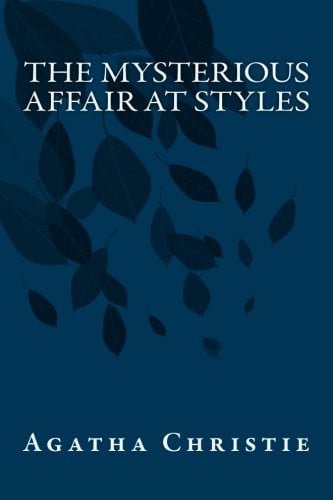 The Mysterious Affair at Styles