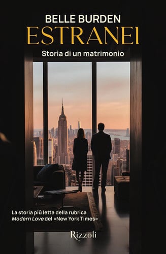 Estranei - Storia di un matrimonio