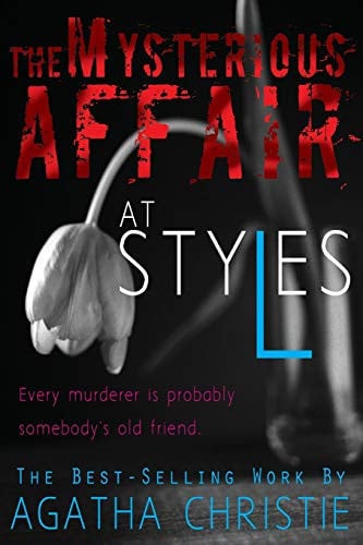 The Mysterious Affair at Styles