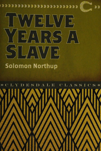 Twelve Years a Slave