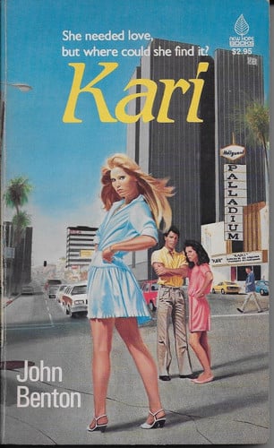 Cover of Kari