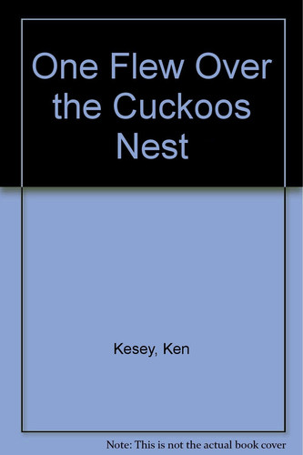 One Flew over the Cuckoo's Nest