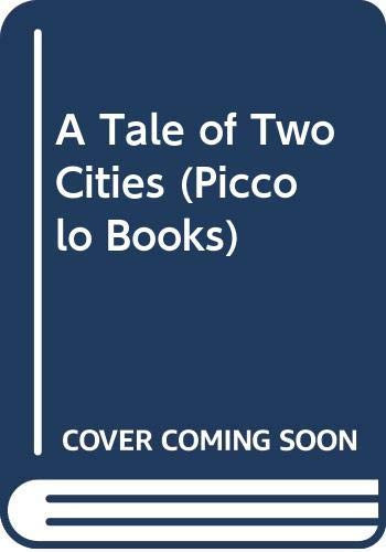 A Tale of Two Cities