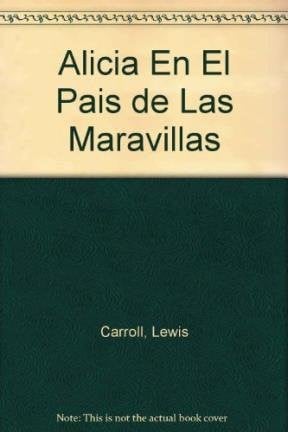 Alicia en el País de las Maravillas