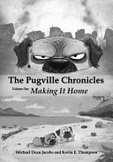 Cover of Pugville Chronicles