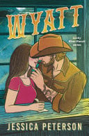 Wyatt A spicy friends-to-lovers, fake-dating and lessons-in-seduction cowboy romance (Lucky River Ranch)