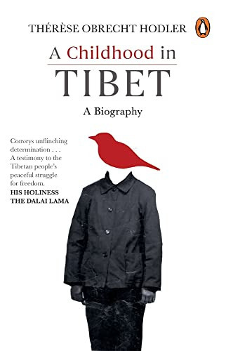 A Childhood in Tibet Tendöl's Story