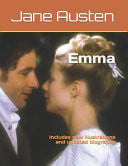 Emma Includes New Illustrations and Updated Biography