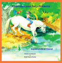 Cover of Aventuras con Sal y Pimiento
