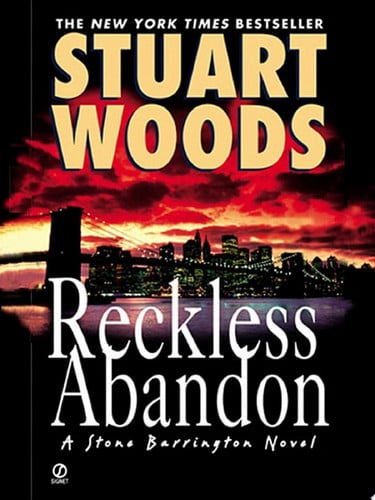 Reckless Abandon