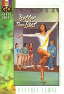 Cover of Better Than Best (Girls Only!, Book 6)