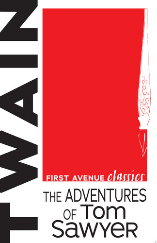 Adventures Of Tom Sawyer