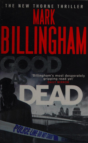 Good as Dead