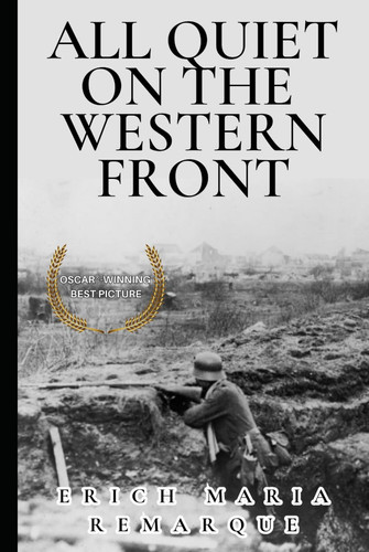 All Quiet on the Western Front