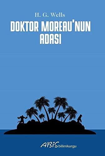 Doktor Moreau'nun Adasi