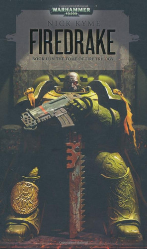Firedrake