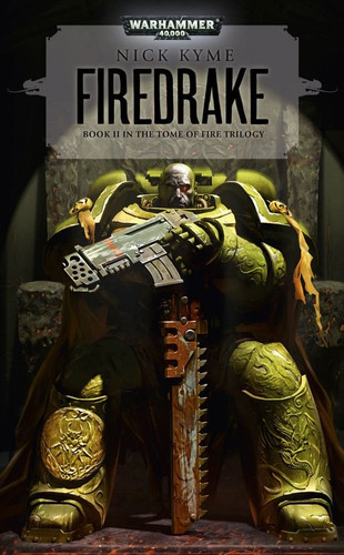 Firedrake