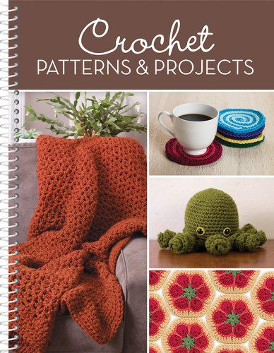 Crochet Patterns and Projects