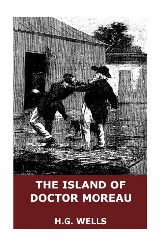 The Island of Doctor Moreau