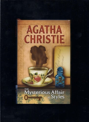 The Mysterious Affair at Styles
