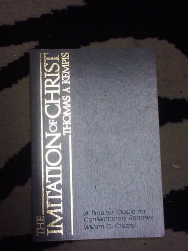 The Imitation of Christ
