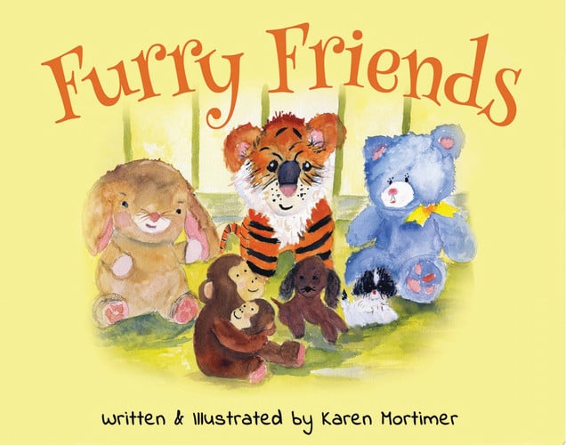 Furry Friends