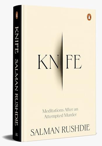 Knife Meditations After an Attempted Murder