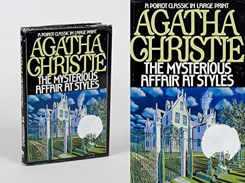 The Mysterious Affair at Styles